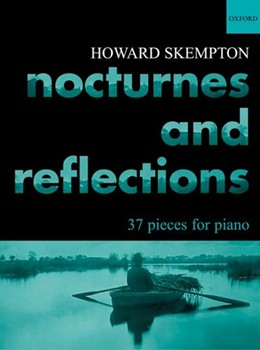 Nocturnes and Reflections by Skempton Howard for Solo