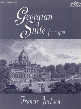 Georgian Suite by Jackson Francis for Solo