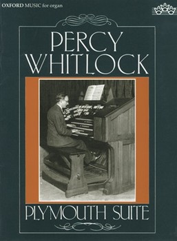 Plymouth Suite by Whitlock Percy for Solo