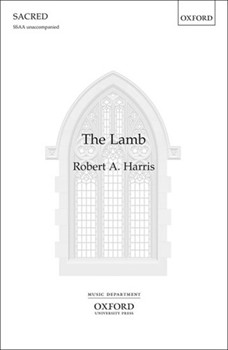 The LambVocal score