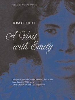 A Visit with Emily by Cipullo Tom for