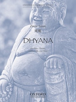Dhyana by Long Zhou for