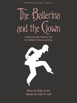 Ballerina & The Clown by Larsen Libfor SSA