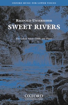 Sweet Rivers by Unterseher Reginald for TBB