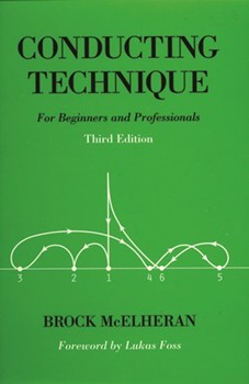 Conducting TechniqueFor Beginners and Professionals by Various for Various