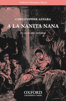 A La Nanita Nana by Azzara Christopher D for Unison