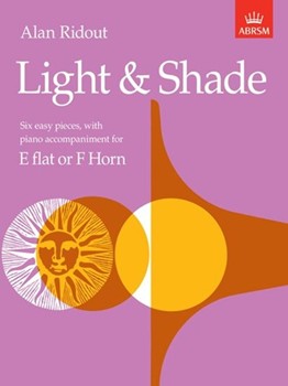 Light & Shade (Six easy pieces)