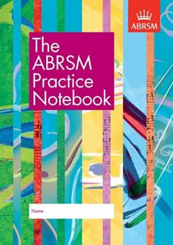 The ABRSM Practice Notebook