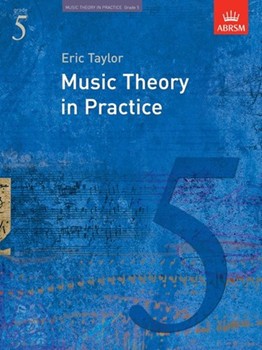 Music Theory in Practice, Grade 5