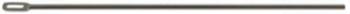 Unknown 361 Steel Flute Rod