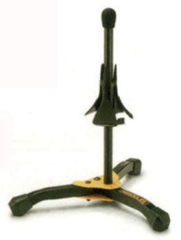 Trumpet Stand With Bag Hercules DS510BB