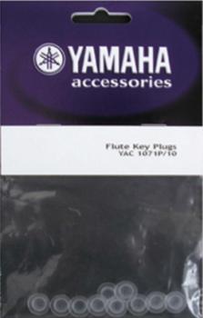 Yamaha YAC107P/10 Flute Plugs