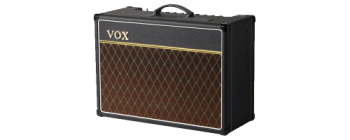 Vox AC15C1 AC15 1 x 12" Combo Amp with Celestion Greenback Speaker