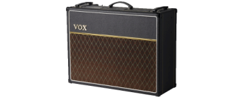 Vox AC30C2 AC30 2 x 12" Combo Amp with Celestion Greenback Speakers