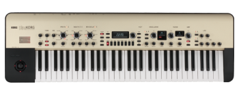 61-Key Modeling Synthesizer