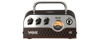 Vox MV50AC MV50 50 Watt AC Head