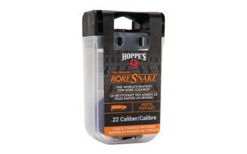 Hoppe's  24000D BORESNAKE PSTL 22CAL W/ DEN