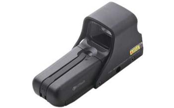 EoTech 512.A65 Aa Battery Holographic Sight