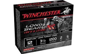 WINCHESTER STLB12L5