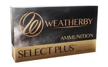 Weatherby H300200ELDX WEATHERBY AMMO 300 WBY MAGNUM 200GR ELDX 20RD 10BX/CS