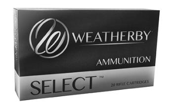 Weatherby H7MM154IL WEATHERBY 7MM WBY MAGNUM 154GR HORNADY INTERLOCK 20RD 10BX/CS