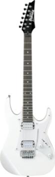 IBANEZ GRG/GRX Series Electric Guitar White White