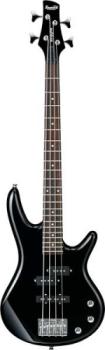 IBANEZ GSRM Series Basses Guitar Black Black