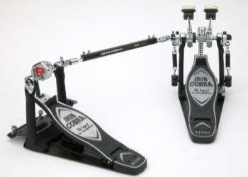 HP900PWN Tama Iron Cobra Power Glide Double Bass Drum Pedal