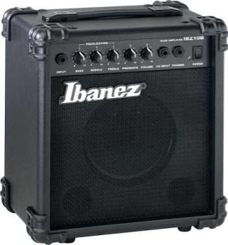 ibanez speaker