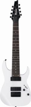 IBANEZ RG fixed Series Electric Guitar White White