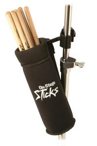 On-Stage Stands DA-100 Clamp-On Drum Stick Holder