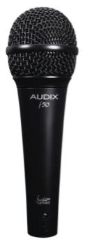 F50S Audix F50 Microphone w/ Switch