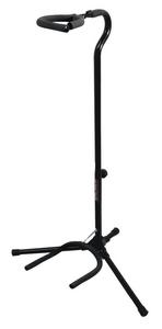 On-Stage Stands GS7153B-B Flip-It Guitar Stand (Black)