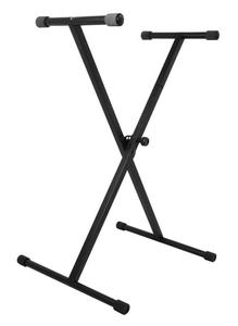 On Stage Classic Single X Keyboard Stand
