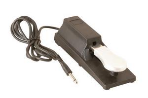 On-Stage Sustain Pedal