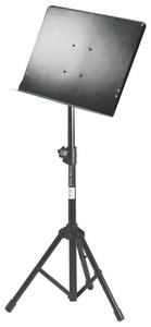 ON STAGE SM7211B Sheet Music Conductor Stand Folding Base
