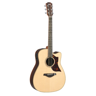 Yamaha A3R All Solid Acoustic Electric Acoustic-Electric