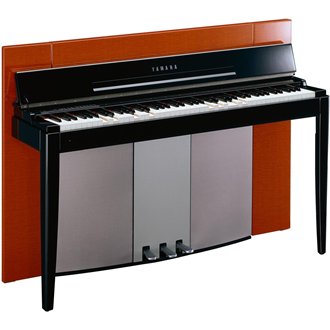 MODUS F11 Slimline Digital Piano F11PO