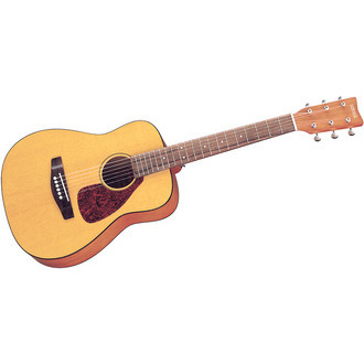 Yamaha 3/4 Scale Acoustic Guitar w/Bag