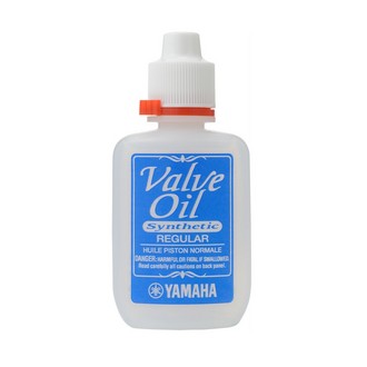 Yamaha Synthetic Regular Valve Oil RVO