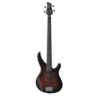 Yamaha TRBX174 OVS 4-String Bass - Old Violin Sunburst