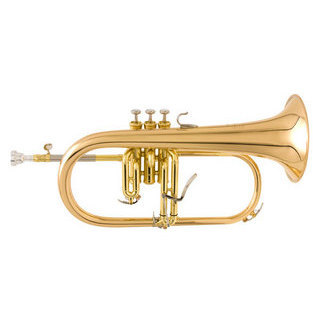 Yamaha YFH-8315G Custom Professional Flugelhorn