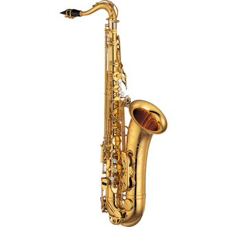 YTS-875EX Yamaha Custom EX Tenor Saxophone