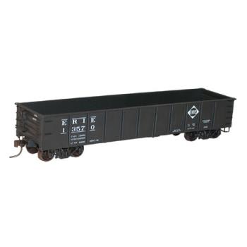 Accurail ACU3755 HO KIT 41' Steel Gondola, Erie