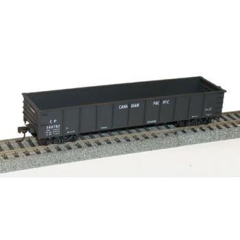 Accurail ACU3763 HO KIT 41' Steel Gondola, CPR