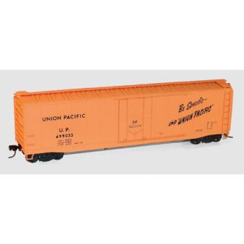 Accurail ACU5133 HO KIT 40' AAR Plug Door Box, UP