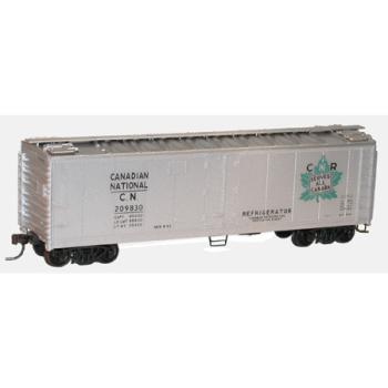 Accurail ACU8315 HO KIT 40' Steel Reefer, CN