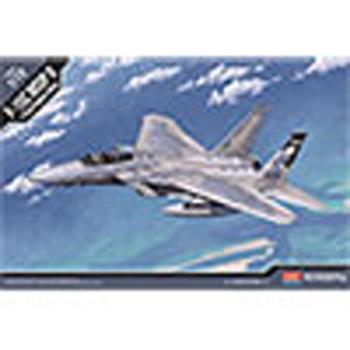 Academy Plastic ACY12506 1/72 F-15C  MSIP II"173FW" KIT