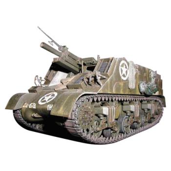 Academy Plastic ACY13210 M7 PRIEST HMC 1/35 SCALE KIT