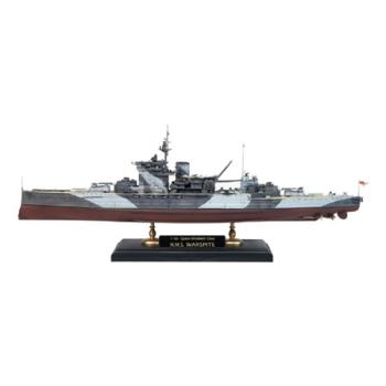 Academy Plastic ACY14105 1/350 QUEEN ELIZABETH CLASS "H.M.S.WARSPITE"